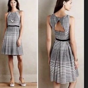 Anthropologie Eva Franco Dress